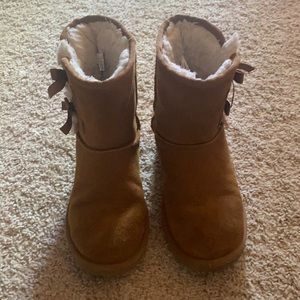 UGG Koolaburra boots